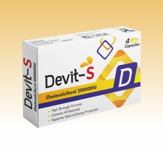 Devit S